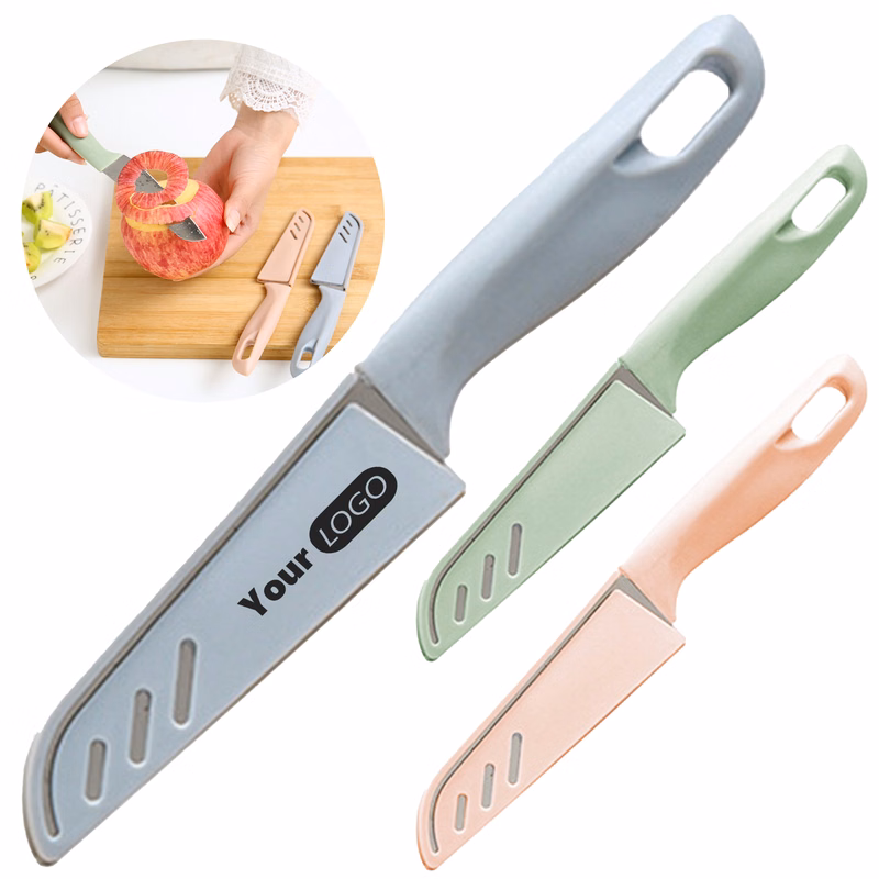 Stainless Steel Fruit Peeler