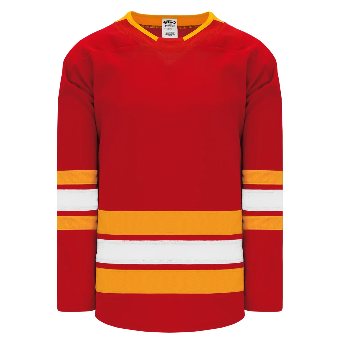Pro Hockey Jerseys H550B-CAL-G04 1