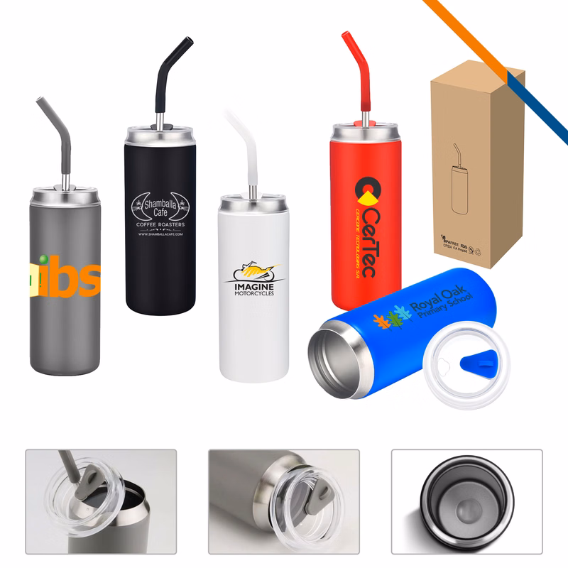 Operfy Vacuum Tumbler - 20 OZ.