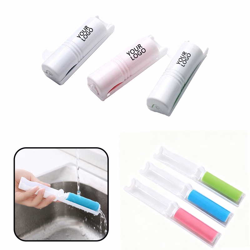Portable Dust Roller