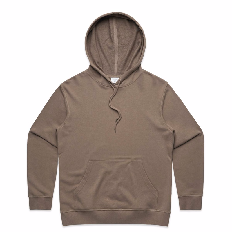 Wo's Premium Hood | 4120S