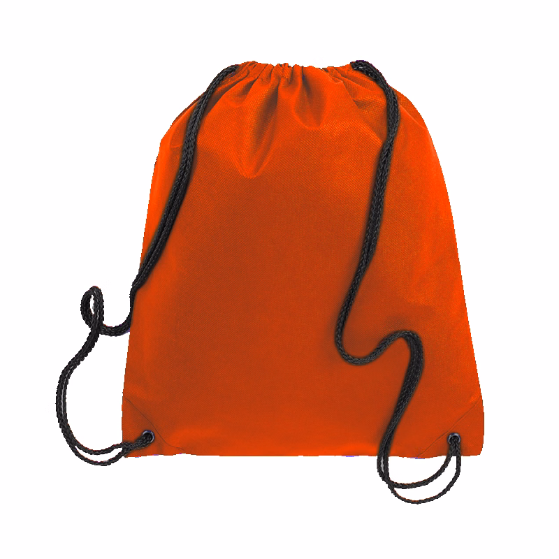 Drawstring Backpack Sportspack - Non-Woven Polypropylene