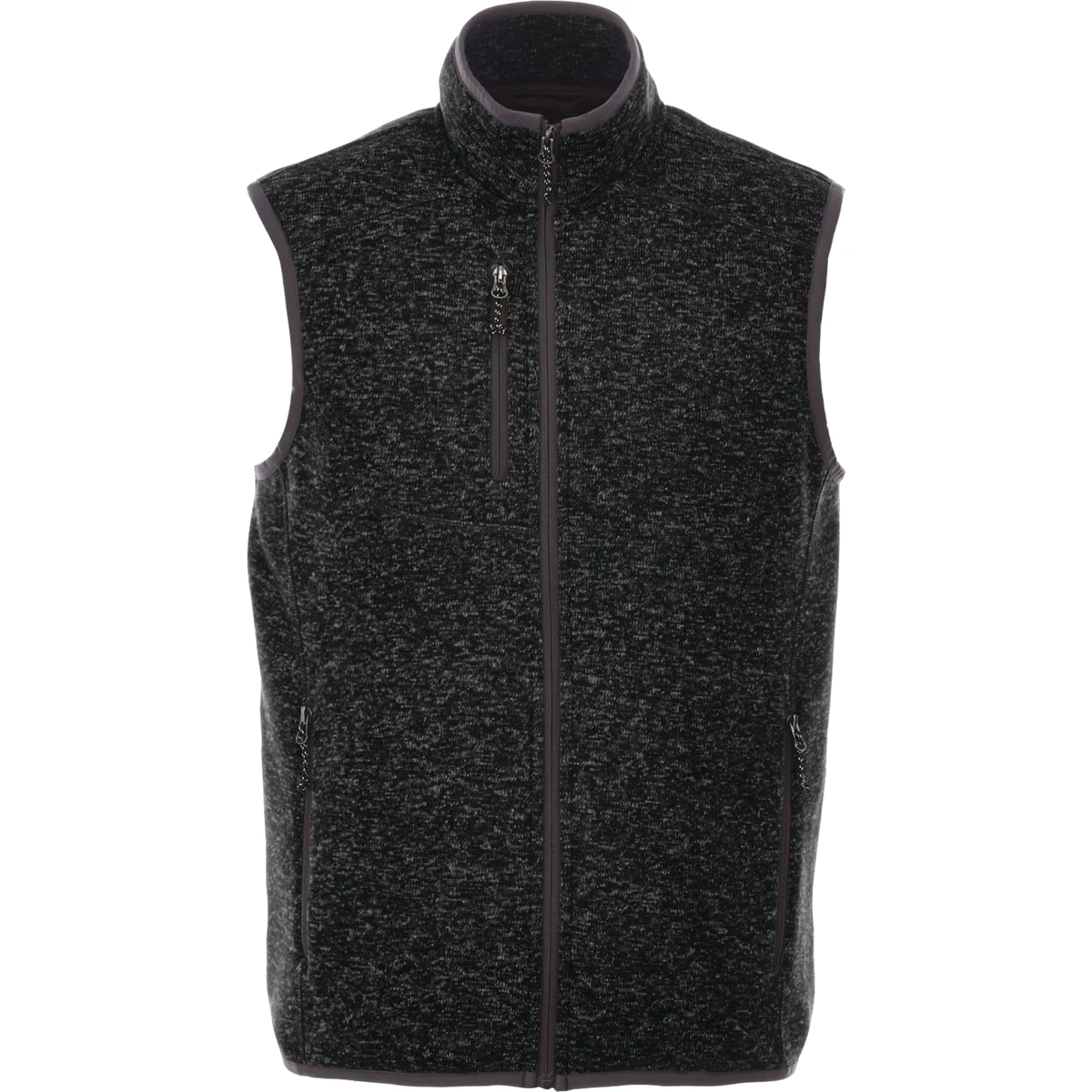 Men's FONTAINE Knit Vest 1