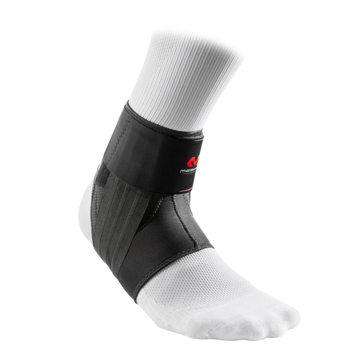 Phantom Ankle Brace w/ Straps and Flex-Support Stays 1
