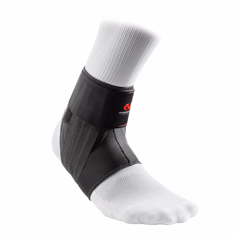 Phantom Ankle Brace w/ Straps and Flex-Support Stays