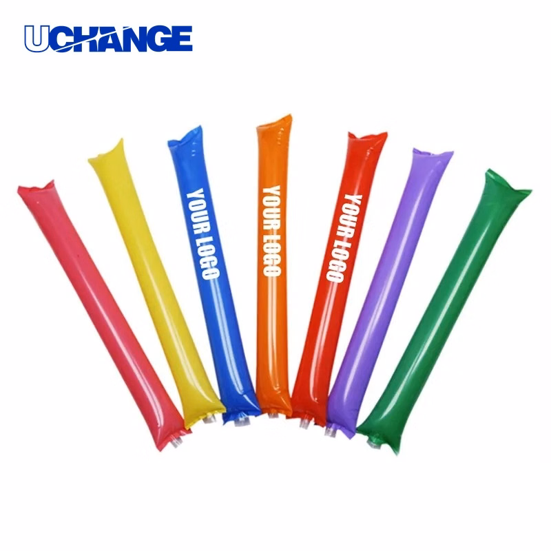 24 Inch Inflatable Thunder Stick for Cheering