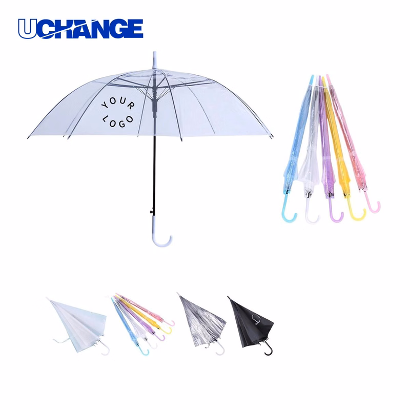 PVC Umbrella Reinforced Frame
