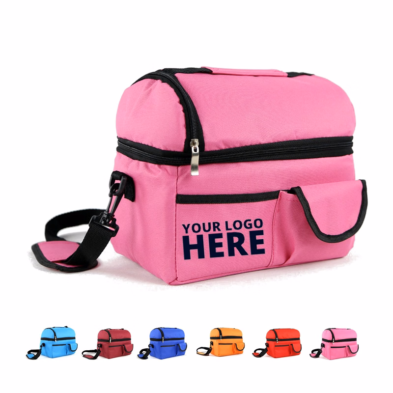 Thermal Soft Lunch Bag