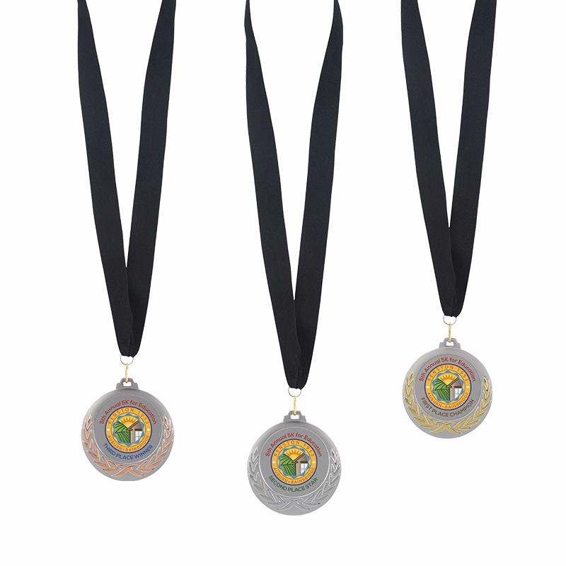 JAFFA® Laurel Wreath Medal