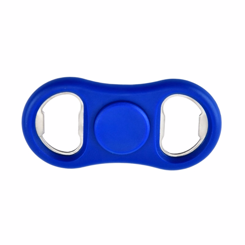 Spin Opener Bottle Key