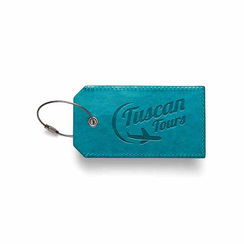 Venezia Sightseer Luggage Tag