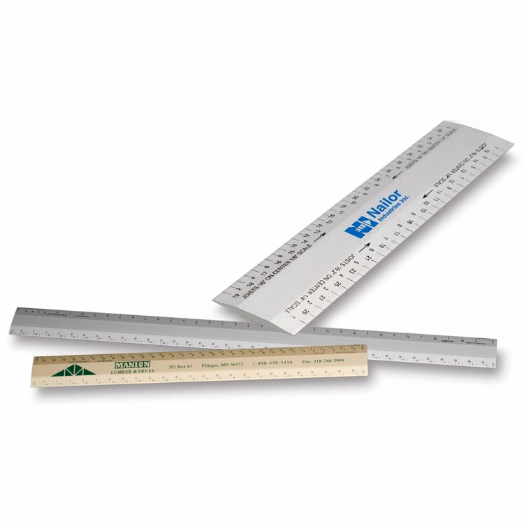 18" Joist/Truss Architect Scale