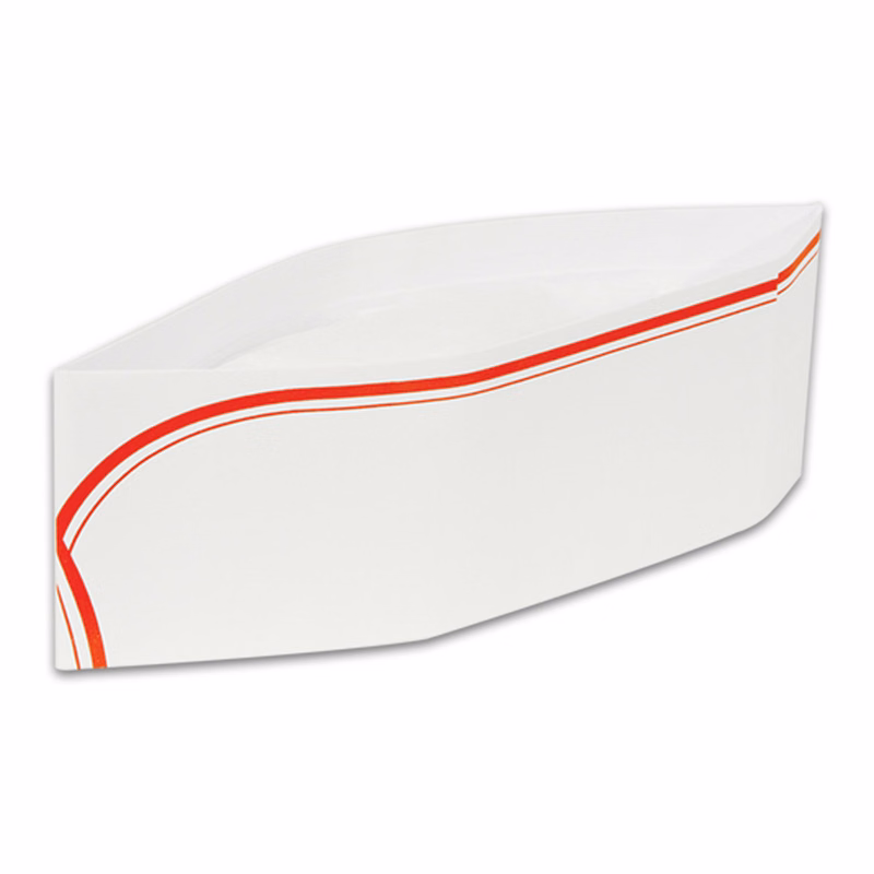 Soda Jerk Hats