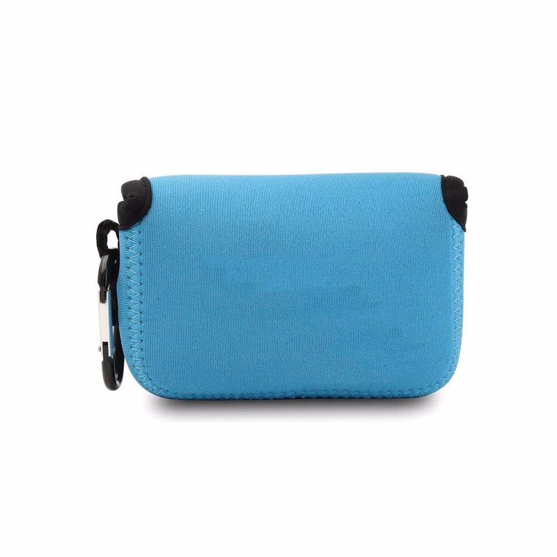 Outdoor Travel Portable Neoprene Camera Bag