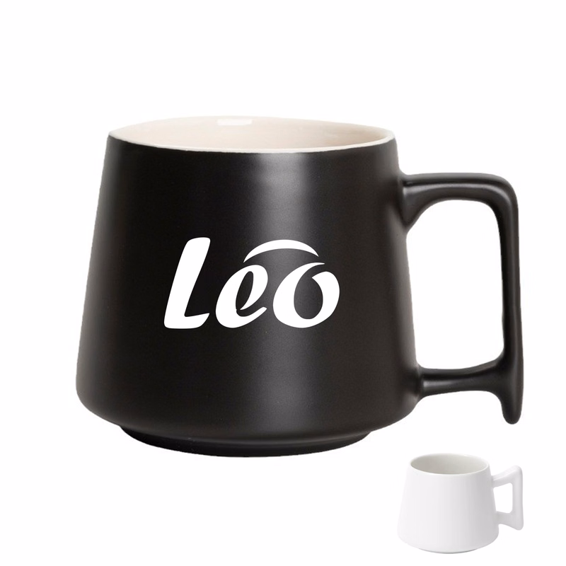 Classic Simple Ceramic Mug