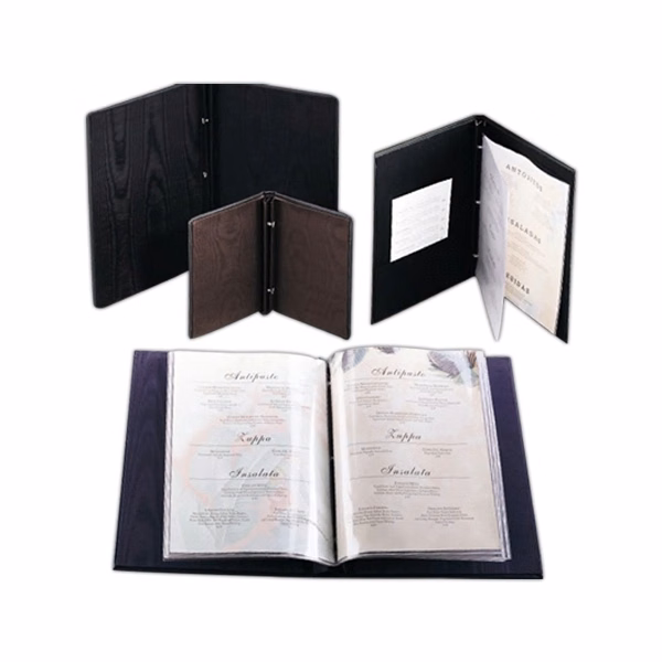 Captains Wine Book - 8-1/2" x 5 1/2"
