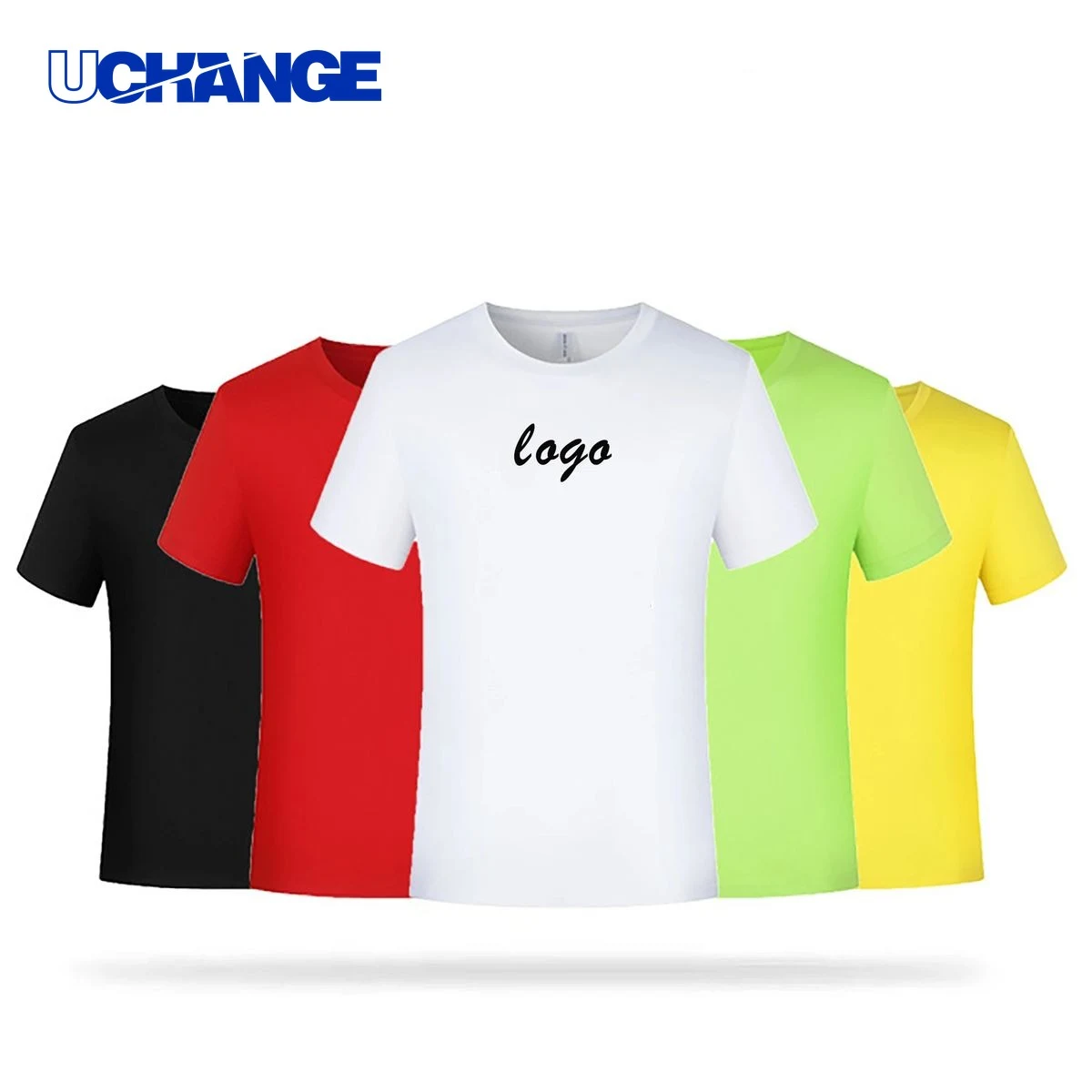 Promotional Short Sleeve Shirt 1