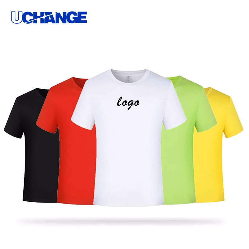 Promotional Short Sleeve Shirt