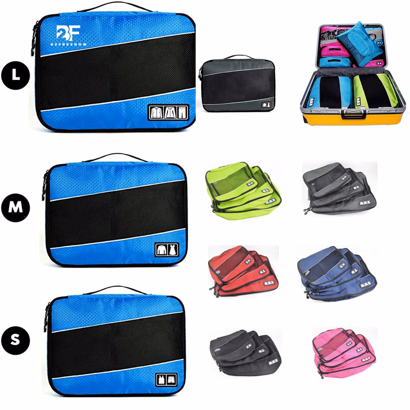 Packing Cubes Set