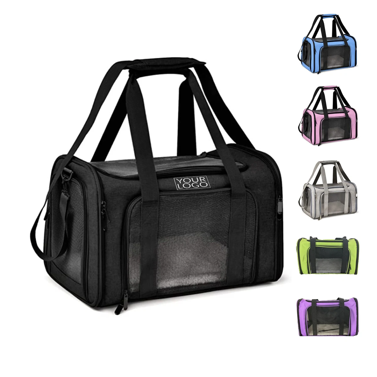 Pet Travel Handbag 1