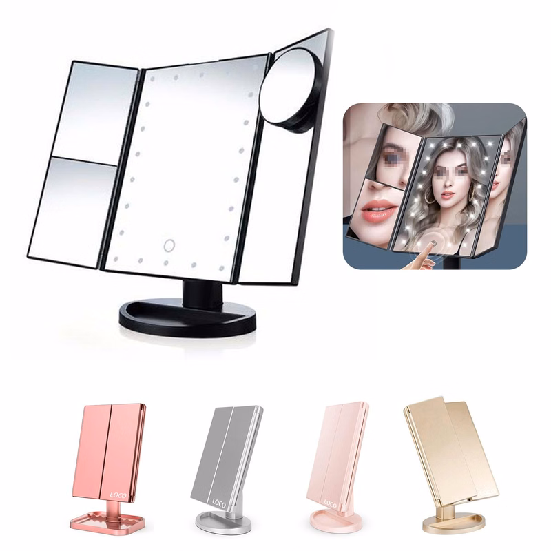 LED Vanity Mirror