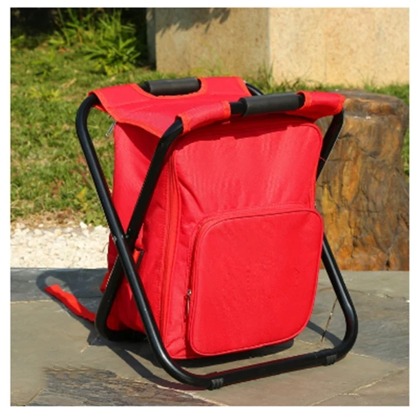 Folding sturdy chair 1