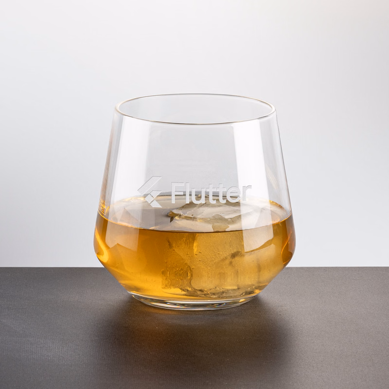Sturgis DOF - Deep Etch