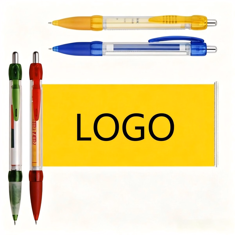 Scroll Pen