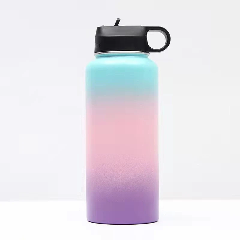32oz Outdoor Sports Stainless Steel Space Cup Gift 1