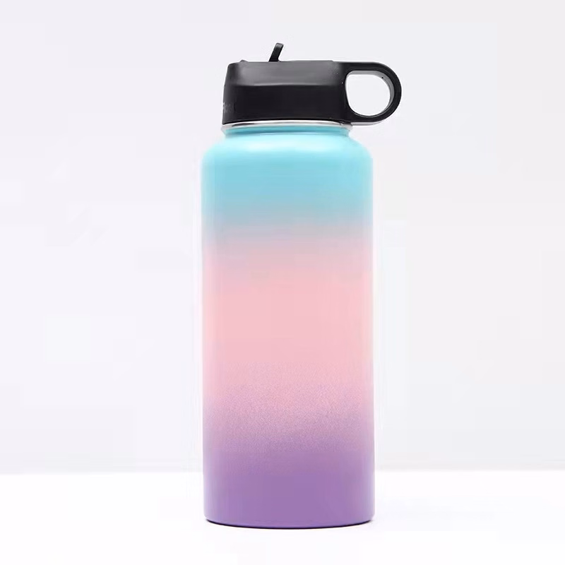 32oz Outdoor Sports Stainless Steel Space Cup Gift