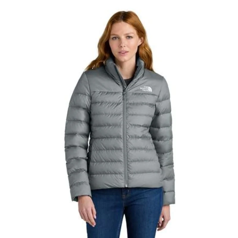 The North Face Women's Down Hybrid Jacket 1