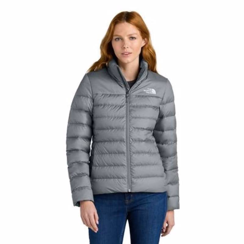The North Face Women's Down Hybrid Jacket