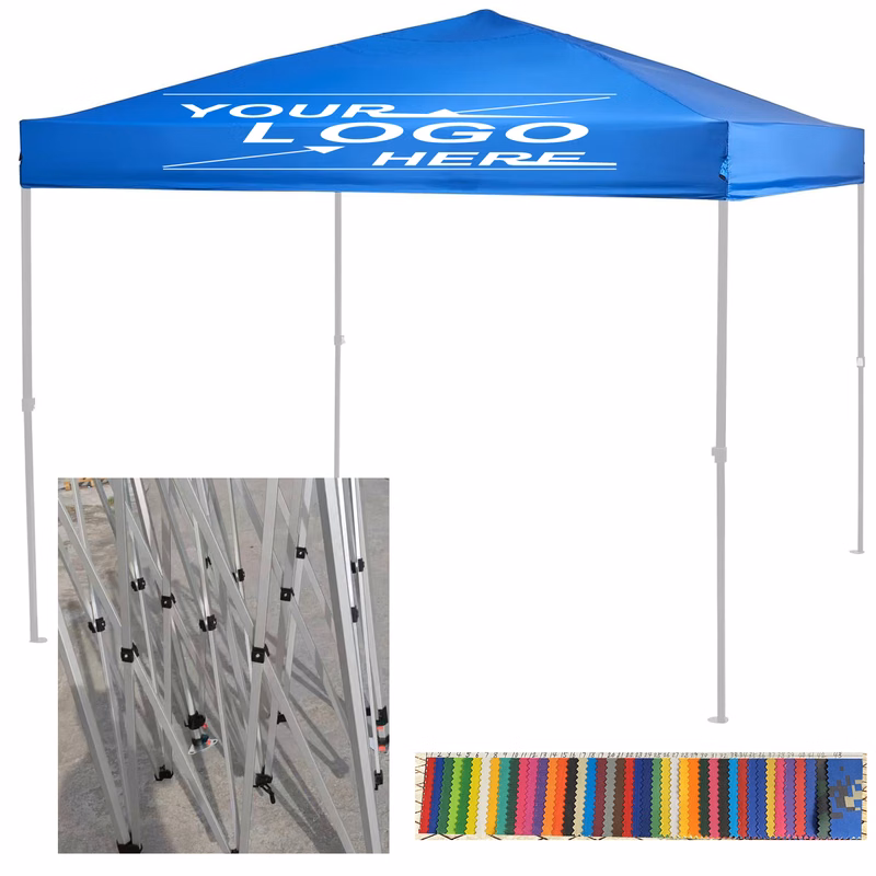 10x10 Waterproof Outdoor Canopy Tent