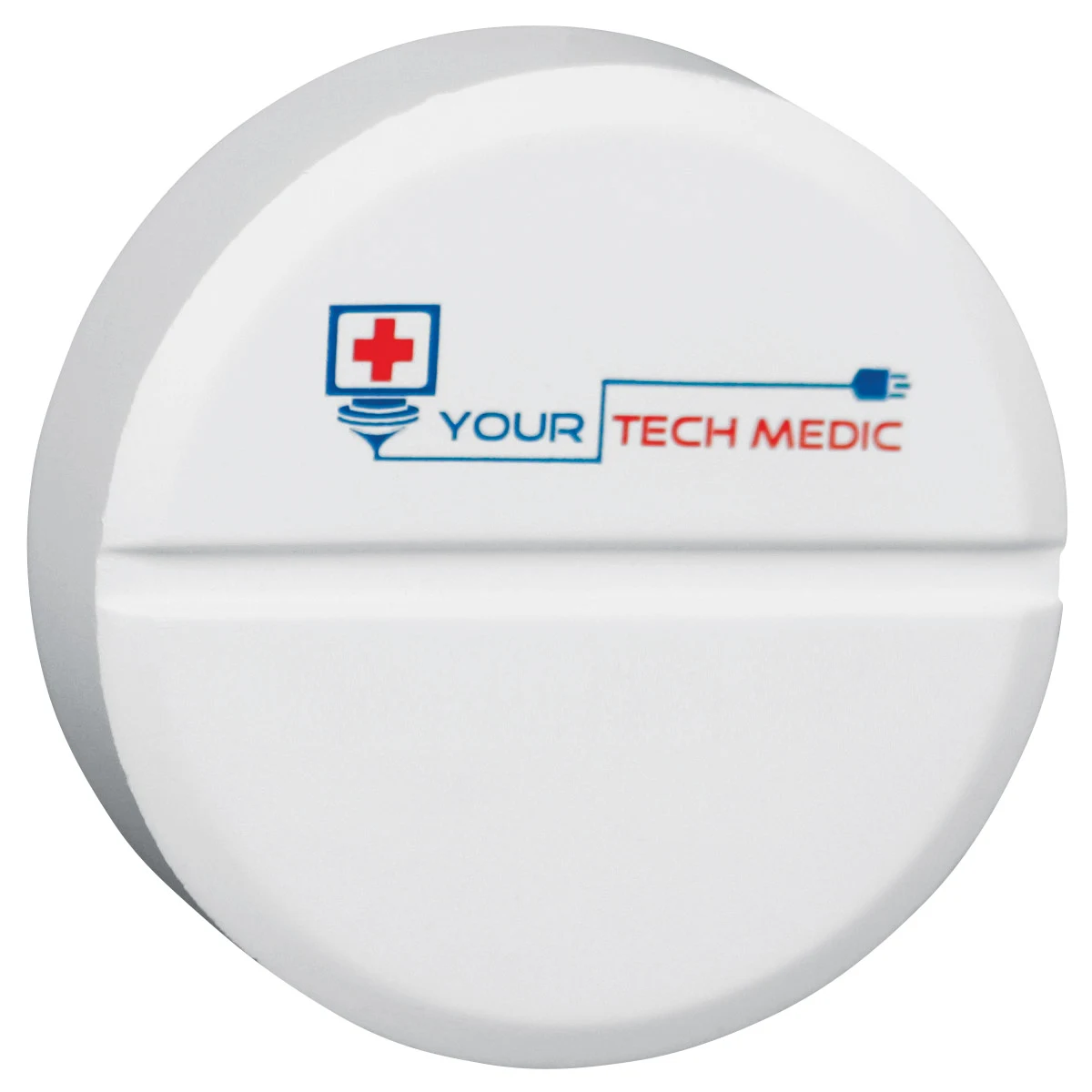 Pill - Tablet Stress Reliever 1