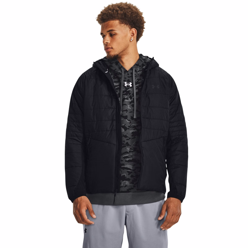 UA Storm Session Hybrid Men's Jacket