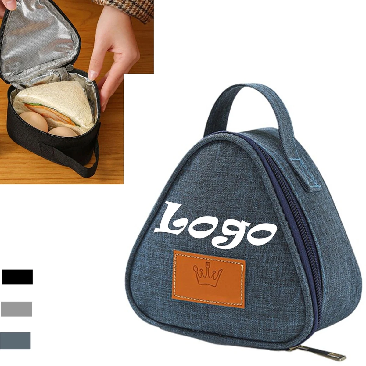 Small Lunch Bag 1