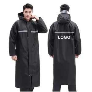 Waterproof Emergency Poncho 1