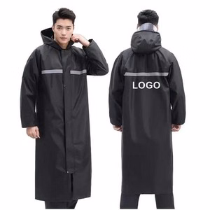 Waterproof Emergency Poncho