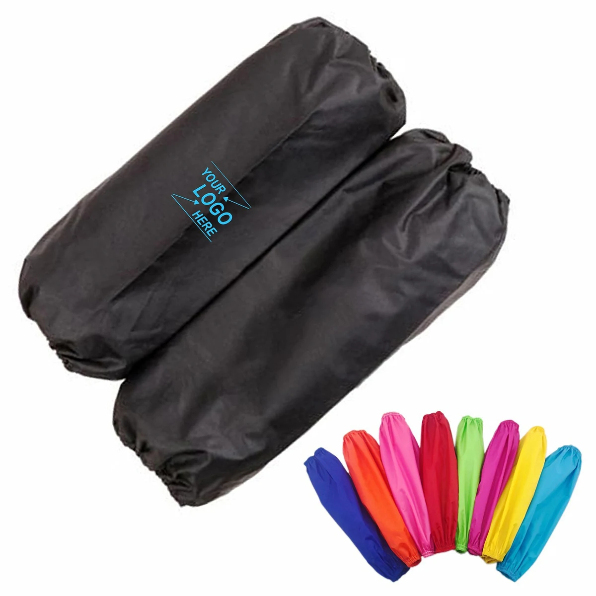 Colorful Kitchen Oven Mitts 1