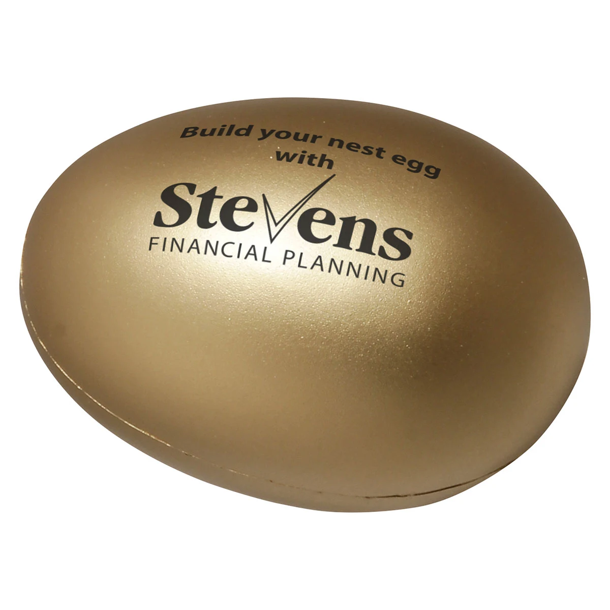 Golden Egg Stress Reliever 1