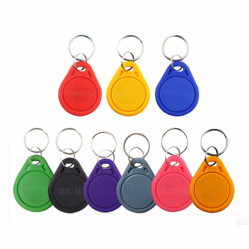 Digital Business Smart NFC Keyfob - Style 3