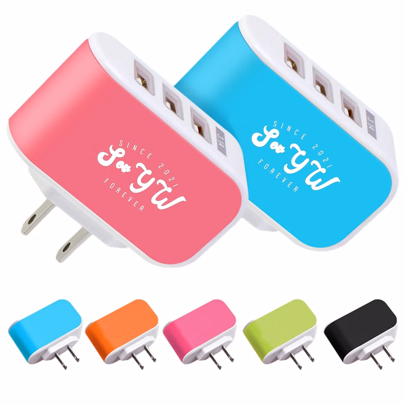 USB Portable Charging Adapter