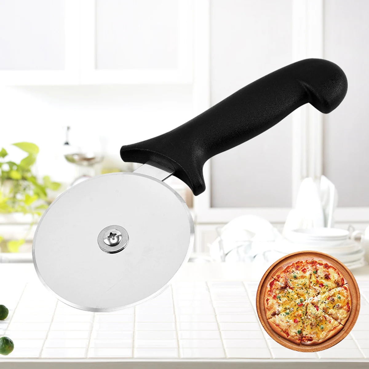 Pizza Wheel Cutters 1