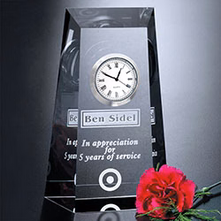 Westchester Clock