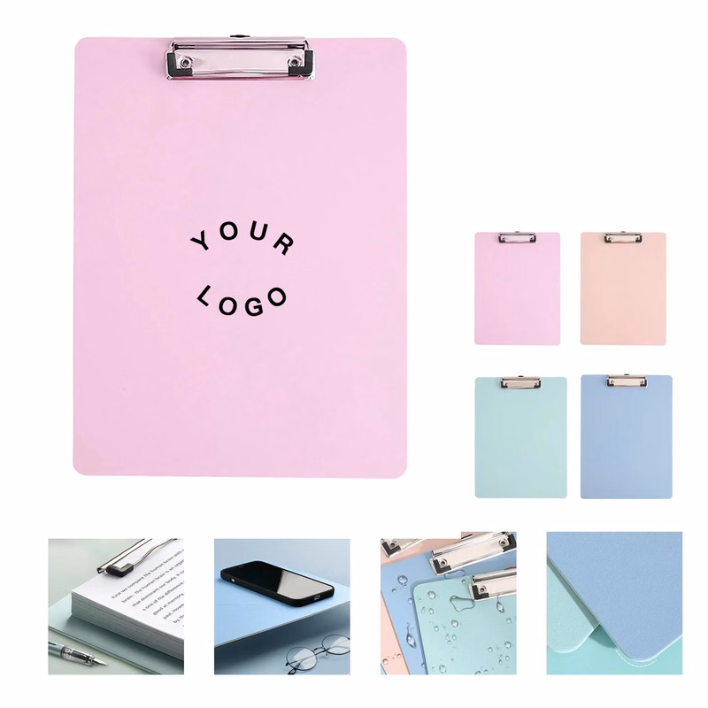 Durable A4 Clipboard for Office and School