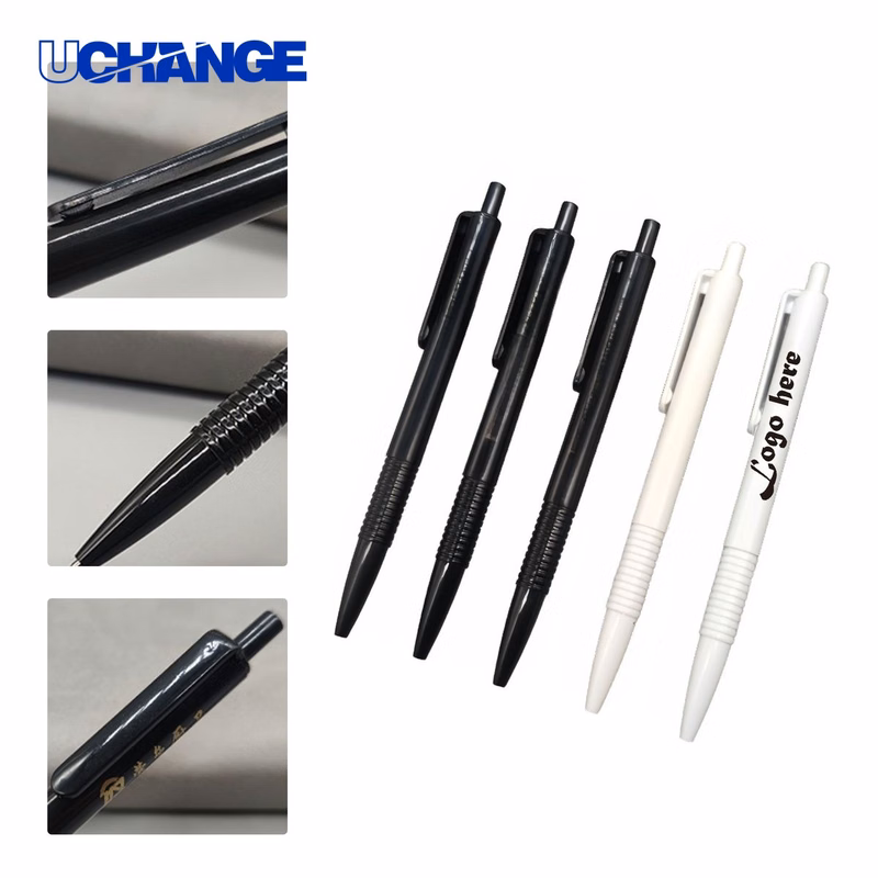 Business Gift Ballpoint Pen Tool for Clients