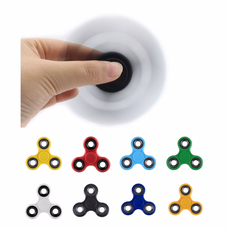 Fidget Hand Finger Spinner