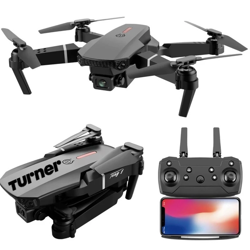 Drone Quadcopter RC 1