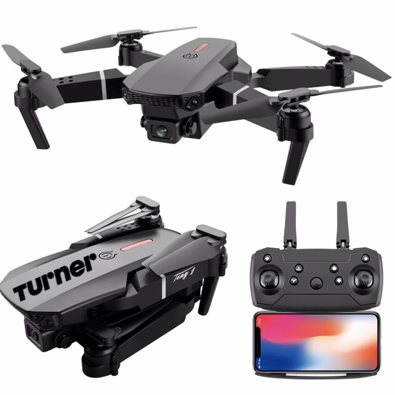 Drone Quadcopter RC