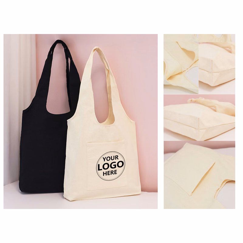 Durable 10oz Canvas Handbag
